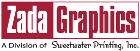 Zada Graphics, A Division of Sweetwater Printing, Inc.